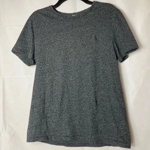 POLO Ralph Lauren  Custom Fit Tee (M) (2)